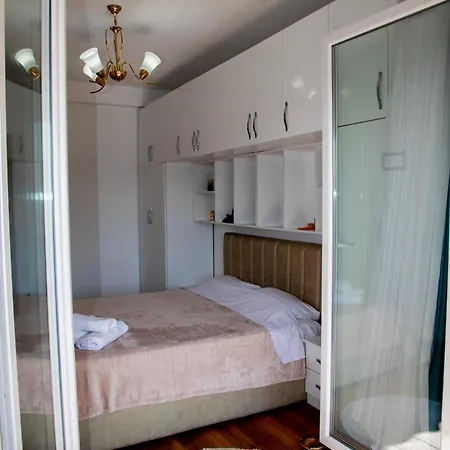Apartamento Blerta