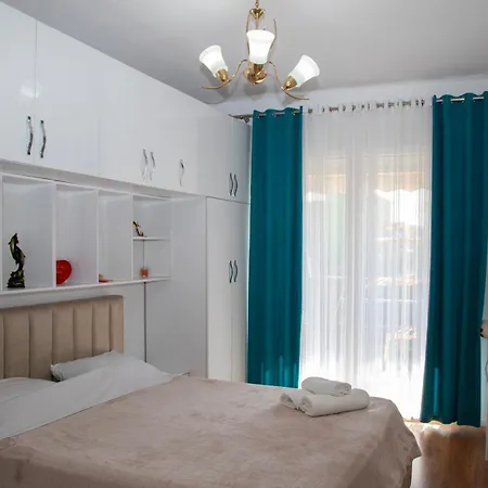 Blerta Apartman *