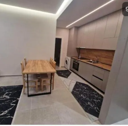 Apartman Blerta *