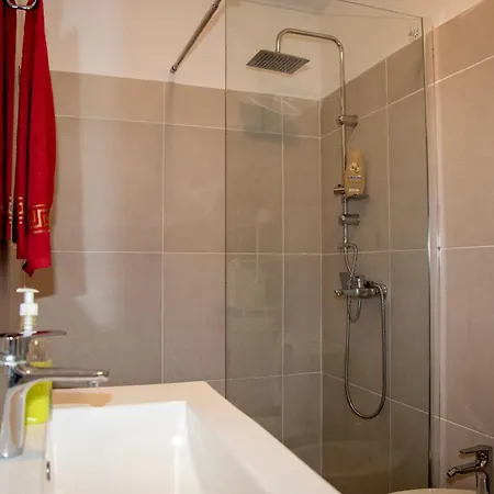Blerta Apartment