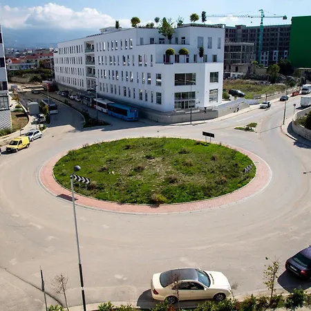 아파트 Blerta 티라나