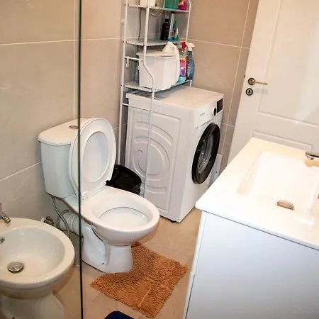 Apartment Blerta