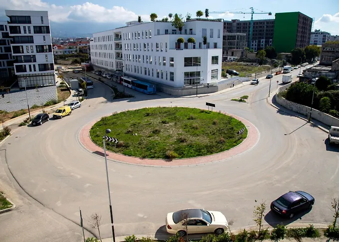 Appartement Blerta Tirana